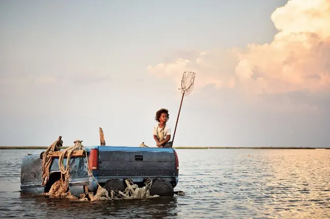 Beasts of the Southern Wild, il film rivelazione dell'anno arriva in Italia a febbraio