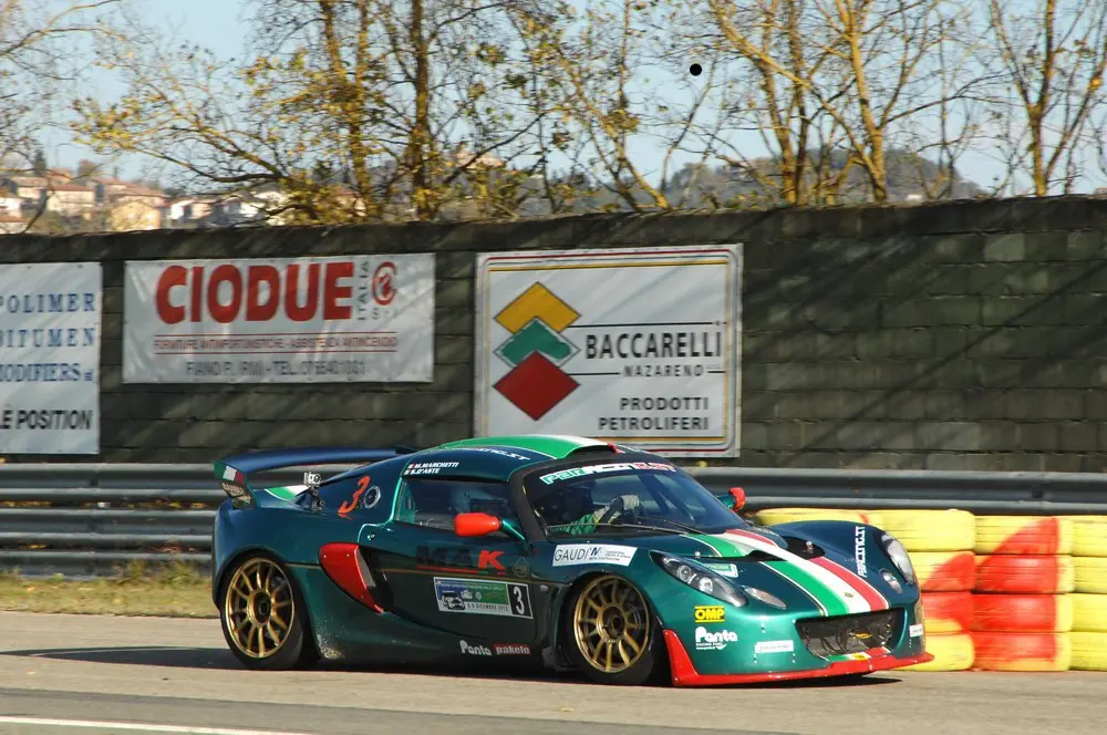 Stefano D’Aste è il vincitore del 2° Merry Christmas Magione Rally Circuit