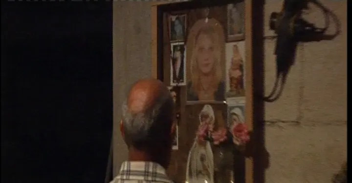 Michele Misseri furibondo interviene a Domenica Live: "Voi la verità non la conoscete"