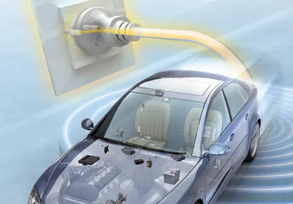 Robert Bosch Battery Systems: Bosch si concentra sullo stoccaggio dell'energia al veicolo