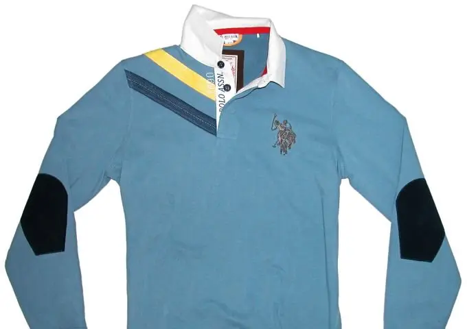 Collezione U.S. Polo Assn A/I 2013-2014, in anteprima alla 83esima edizione di Pitti