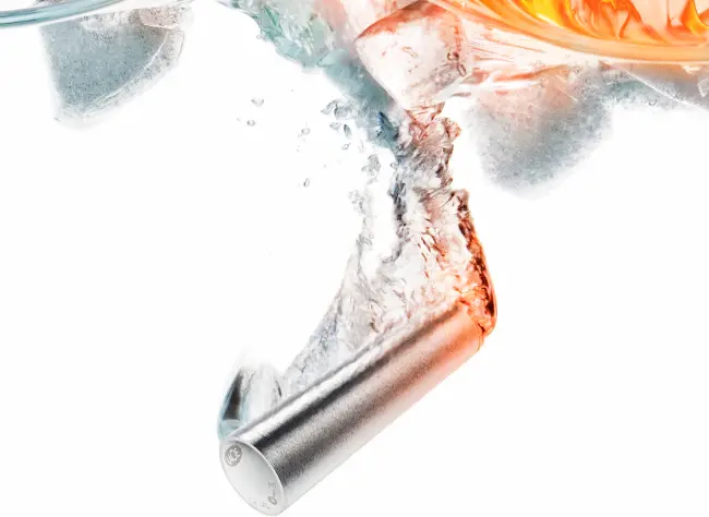 LaCie XtremKey USB 3.0, solida e veloce