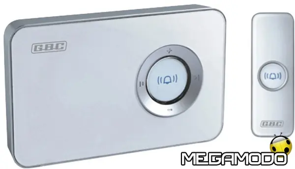 gbc campanello suonerie mp3 67834100 01