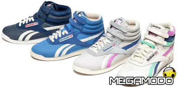 reebok freestyle italy ss13