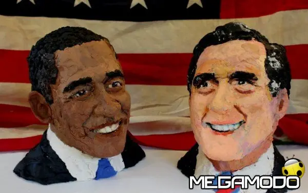 romney obama playdoh
