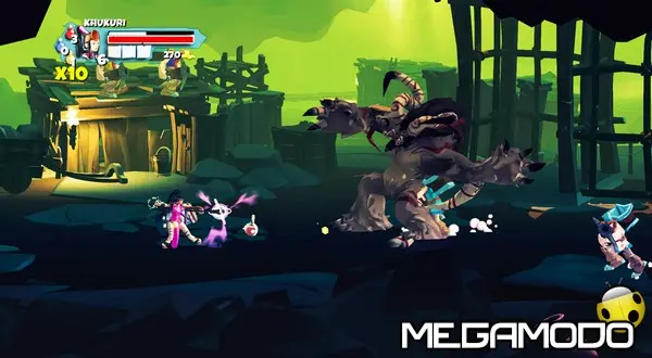 sacred citadel all all screenshot 009