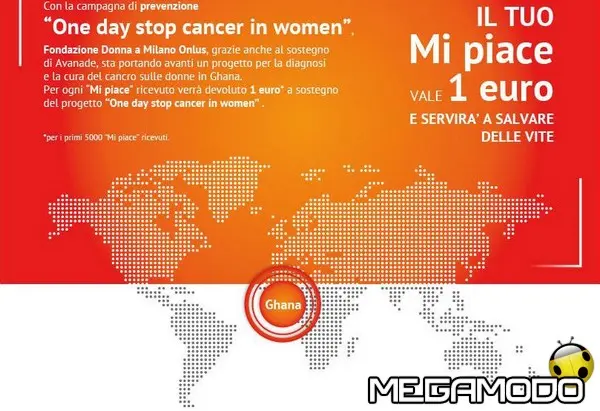 “One day stop cancer in women”: Avanade al fianco delle donne per la lotta contro i tumori