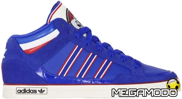 Nuova collezione adidas Holiday, ispirata allo sport e allo street style - foto 2