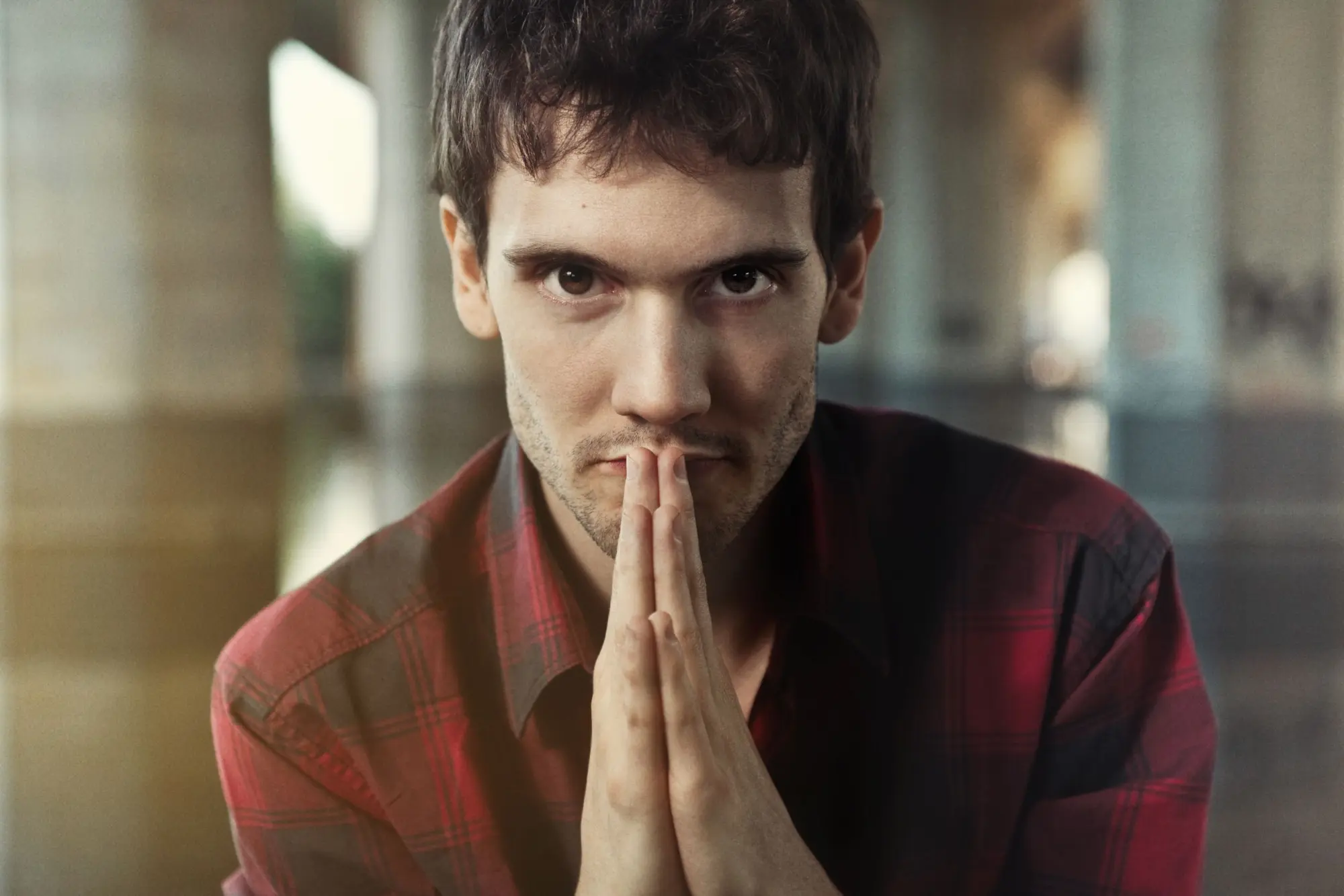 Sanremo Giovani 2013: selezionato il cantaproduttore Andrea Nardinocchi