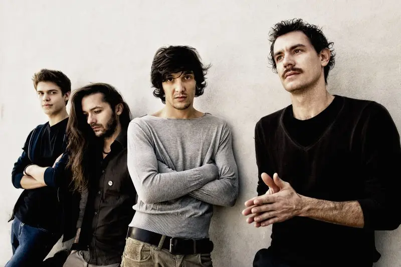 I Blastema selezionati nella sezione Giovani per il Festival di San Remo