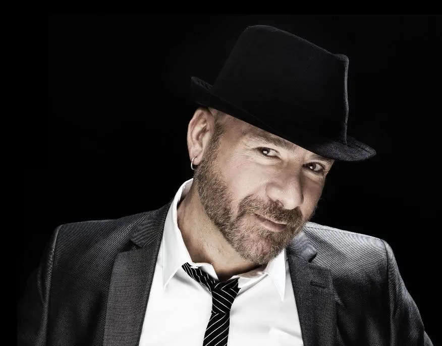 Mario Venuti: in concerto a Lecce nell'ambito della serata benefica "Insieme per Giorgia"