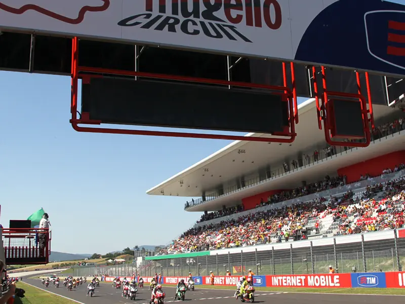 Gran Premio d'Italia 2013, prorogati al 13 gennaio i supersconti della prevendita