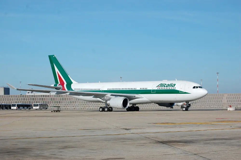 Voli Alitalia: agevolazione per le elezioni politiche e regionali del Lazio, Lombardia e Molise