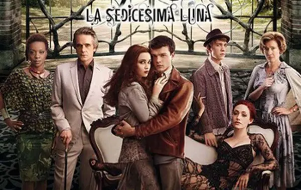 "Beautiful Creatures-La Sedicesima Luna" di Richard LaGravenese, a febbraio al cinema