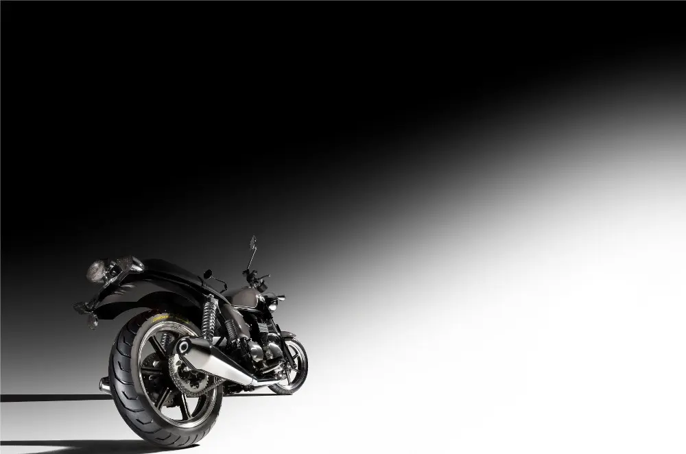 Dunlop StreetSmart, lo pneumatico Touring per moto classiche