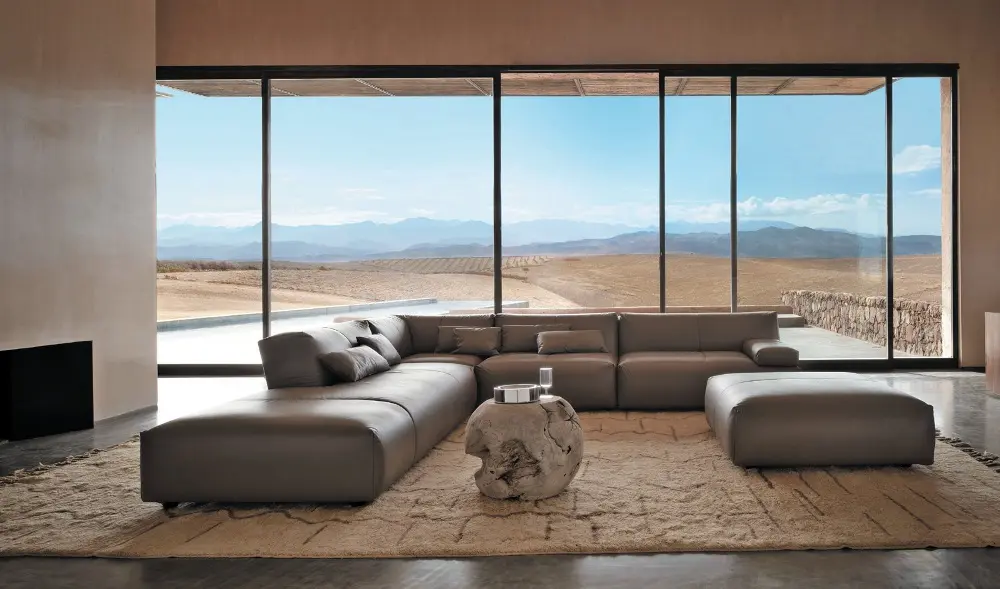 “Fendi Casa Contemporary” in collaborazione con Toan Nguyen