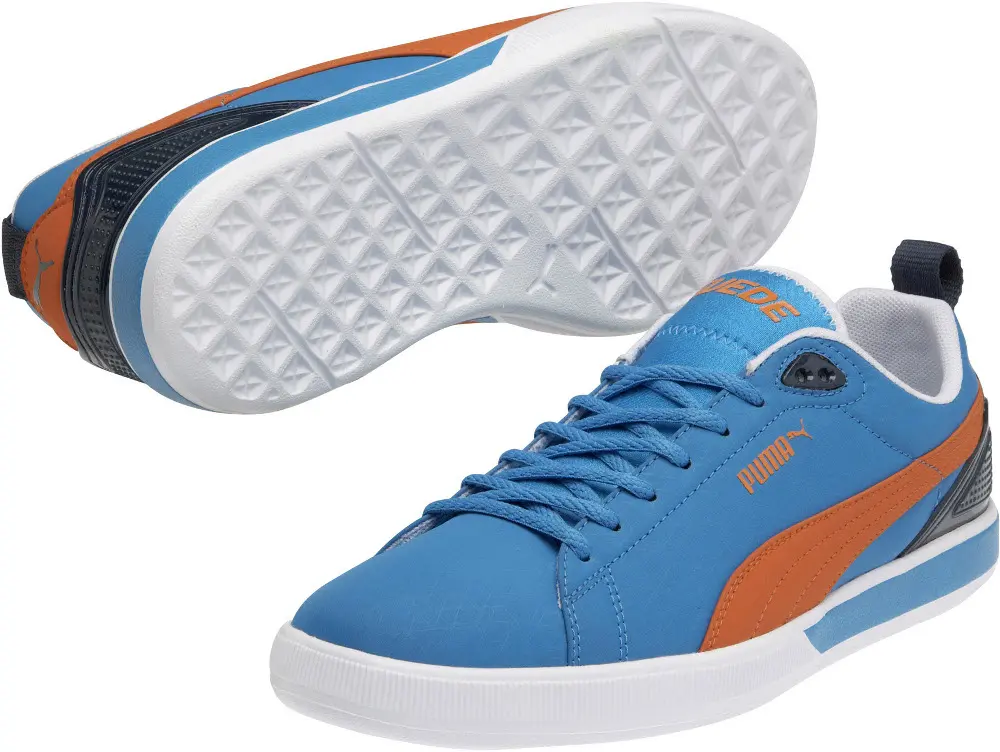 Nuova sneaker Puma Future Suede Lite, stile unico proiettato al futuro