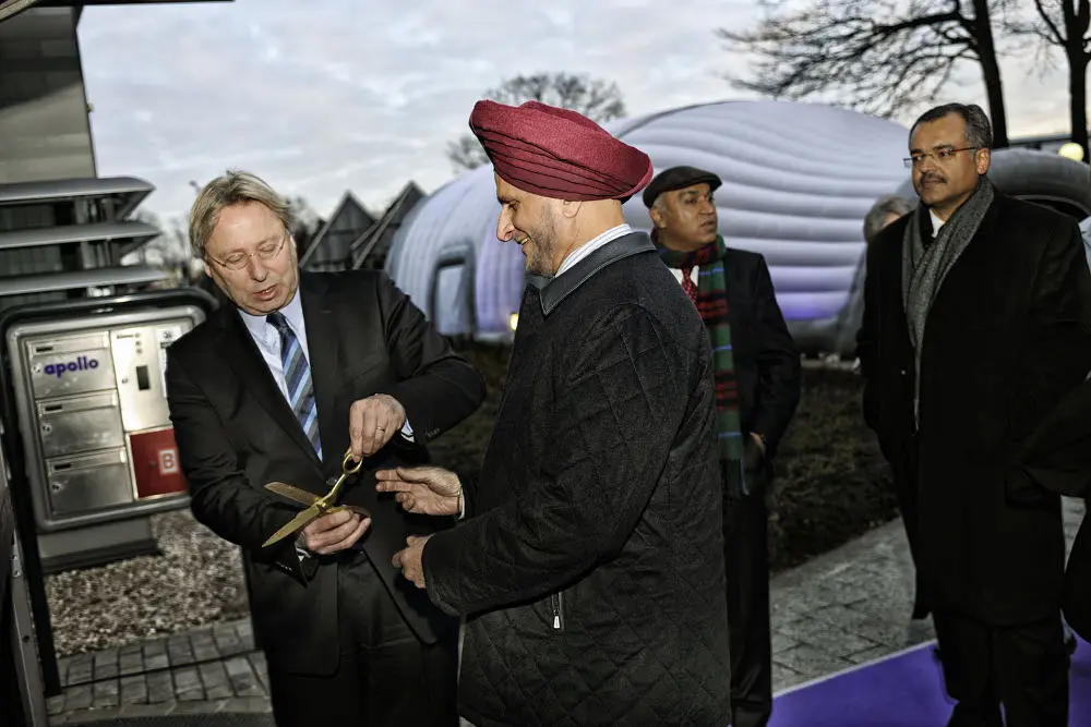 Apollo Tyres: nuovo Centro Globale di Ricerca e Sviluppo in Olanda