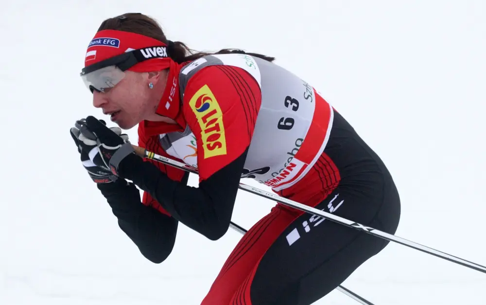 Tour de Ski: Justyna Kowalczyk vince la Cortina-Dobbiaco