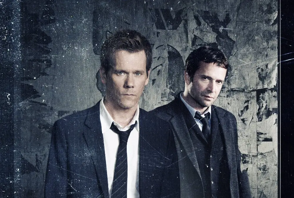 "The Following" arriva su Sky