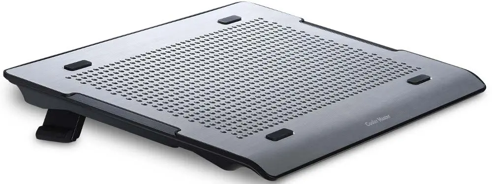 NotePal Ergostand II e A200 by Cooler Master, nuove soluzioni di raffreddamento