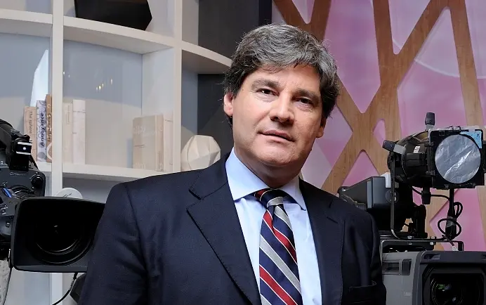 Annalisa Minetti: "Monti mi ha detto ho bisogno dei tuoi occhi per vedere il mondo dei disabili"