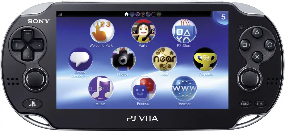 PlayStation: nuovi giochi su PS Store per PS Vita o per dispositivi PlayStation Certified