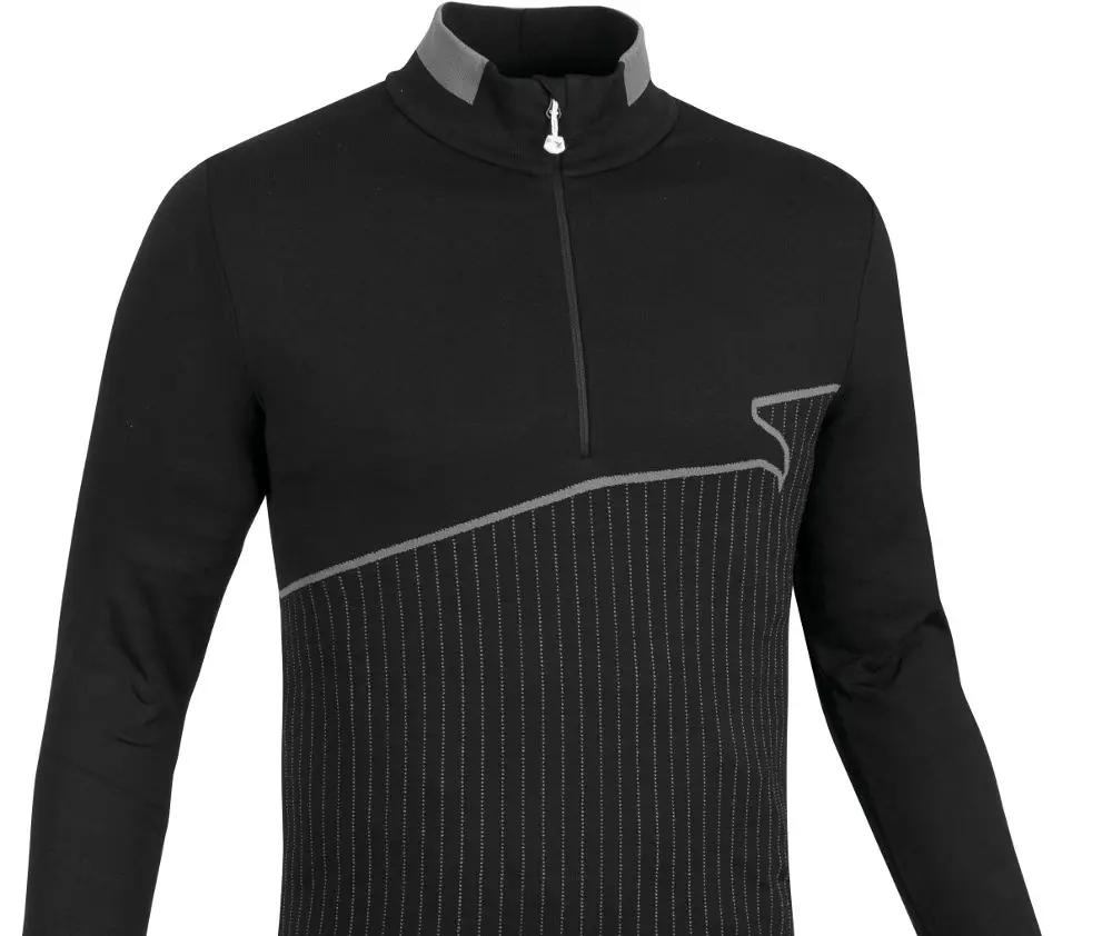 Pullover e pantaloni in Dryarn by Salewa per l'A/I 2013