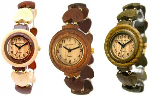 Orologi Tense, la special edition che fa bene al cuore e alla natura