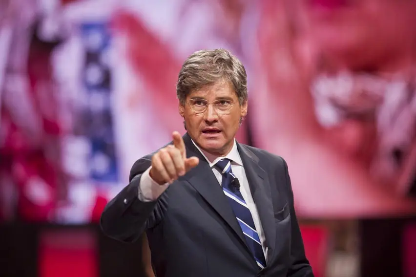 Quinta Colonna: le feste amare degli italiani