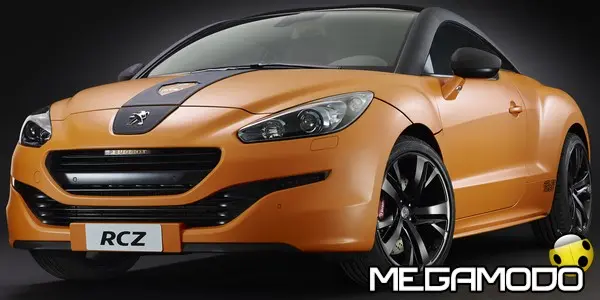 anteriore alta rcz arlen ness