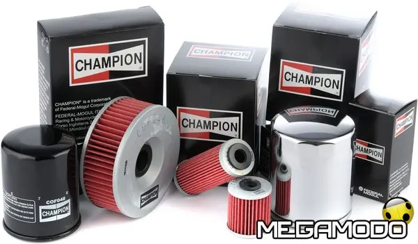 champion oil filters