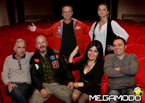 comedy central palco doppio palco 2013 locandina