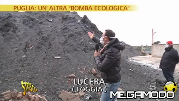 fm bomba ecologica