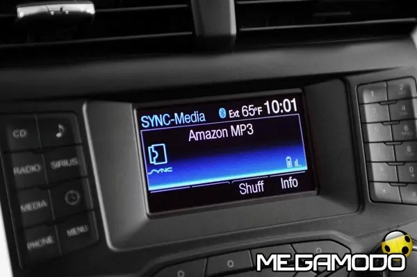 ford sync applink amazon 01