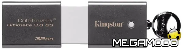 kingston dtu30g3