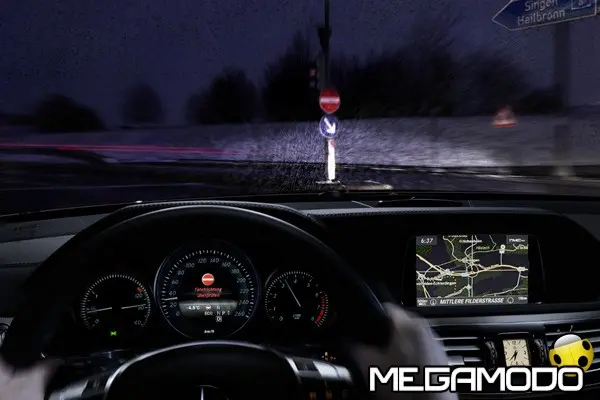 real life safety first assistance system in the fight against vehicles driving on the wrong side of the road