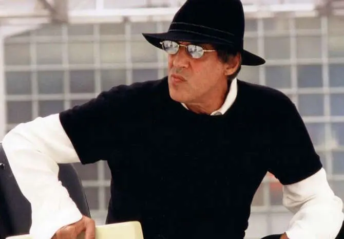 "Supercinema": i 75 anni di Adriano Celentano