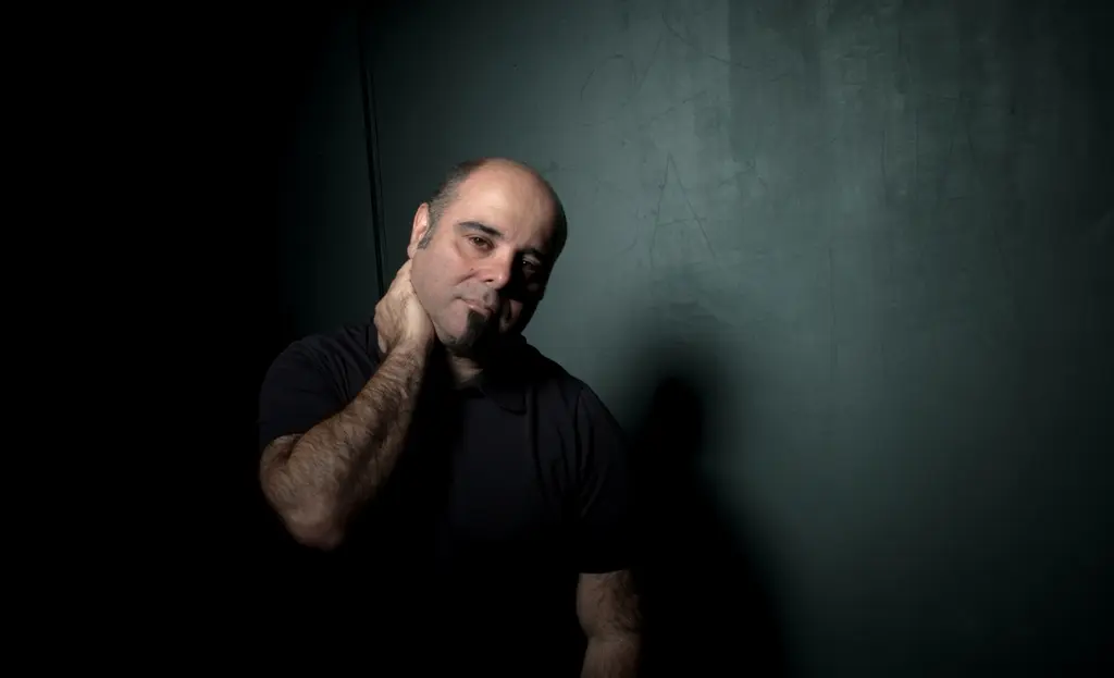 Music for Wilder Mann, il nuovo imperdibile album di Teho Teardo