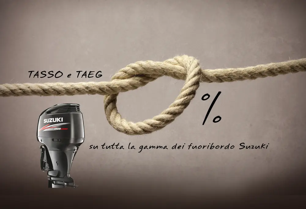 Suzuki al Big Blu con Giovanni Bracco a conclusione del raid Gommoshow 2013