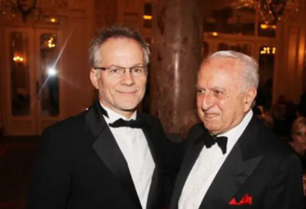 Istituito il "Premio Ciccio Alessi" dedicato ai fotografi di scena e ai fotogiornalisti 