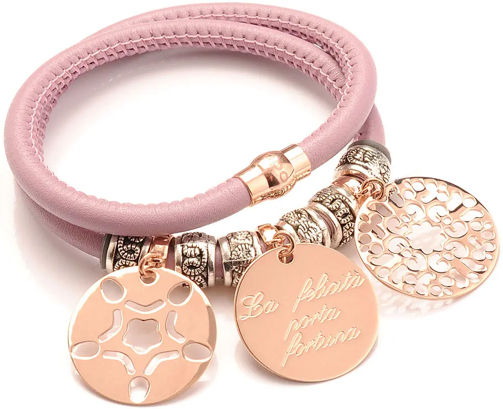Nuovi bracciali “Le Frasi” by Ippocampo Jewels, un dono perfetto per un momento unico