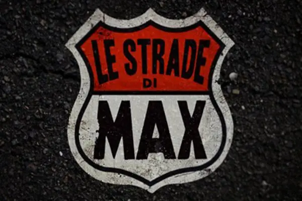 Max Pezzali a Deejay Chiama Italia presenta "Le strade di Max"