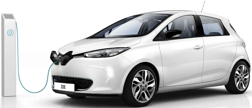 Renault ZOE e Fluence Z.E. per l’UGAP