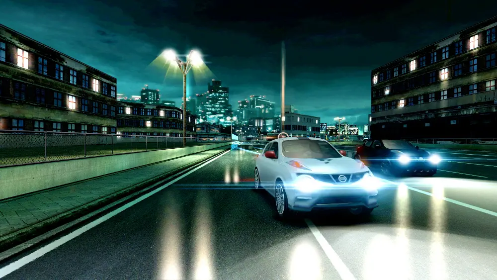 Giochi Gameloft per BlackBerry 10