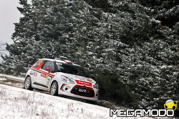 Citroën Racing Trophy Italia 2013, la terza stagione