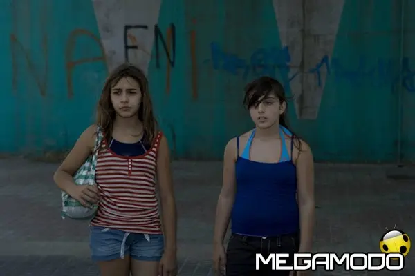 “Bellas Mariposas” di Salvatore Mereu premiato al Rotterdam International Film Festival 2013