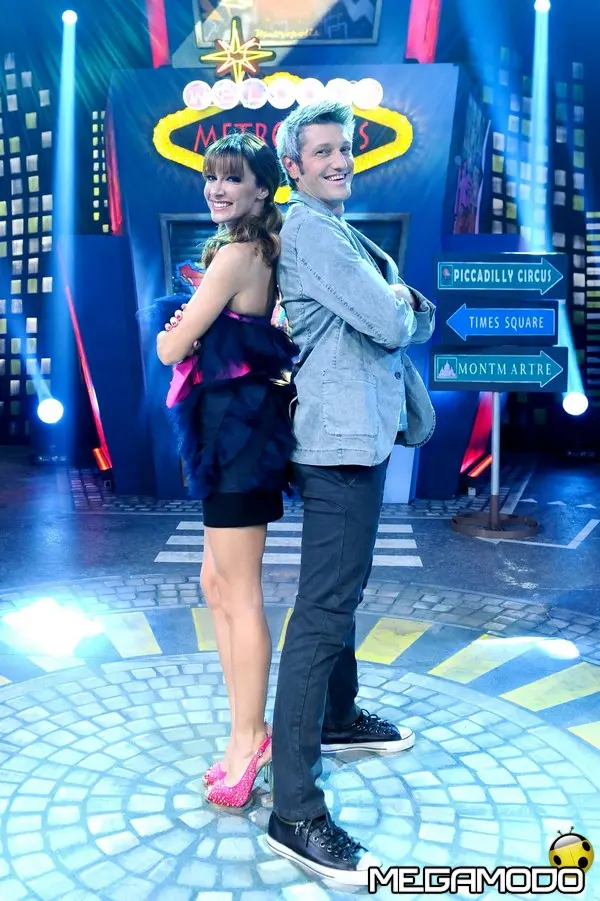 metropolis fantini e toniolo lg