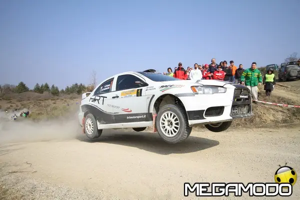 paddon 2012