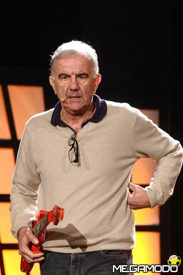 palco doppio palco gene gnocchi 3 lg